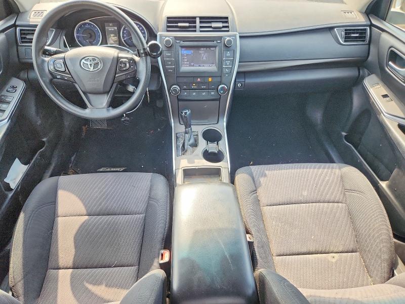 Продаж на аукціоні авто 2016 Toyota Camry, vin: 4T1BF1FKXGU196758, номер лоту: 63204486