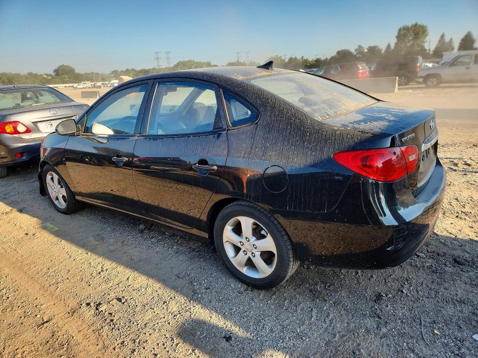 Aukcja sprzedaży 2010 Hyundai Elantra, vin: KMHDU4ADXAU869564, numer aukcji: 66595756
