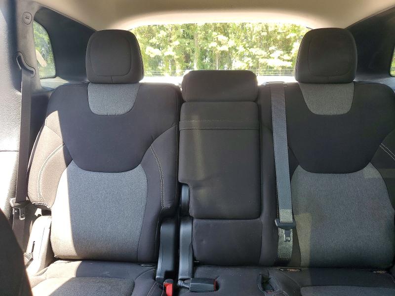 Продаж на аукціоні авто 2017 Jeep Cherokee, vin: 1C4PJLAB7HW507905, номер лоту: 65487006