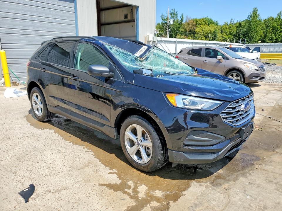 Продажа на аукционе авто 2021 Ford Edge, vin: 2FMPK3G9XMBA24515, номер лота: 66966856