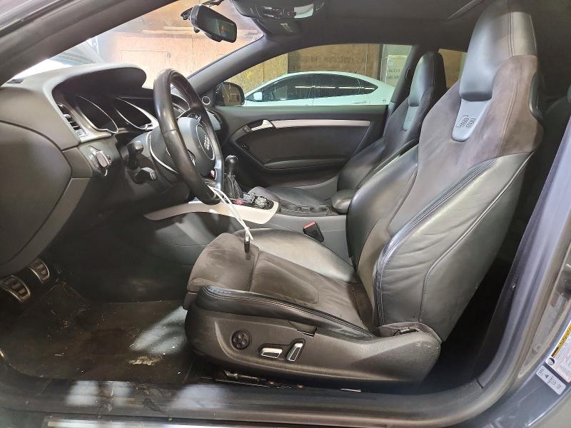 Aukcja sprzedaży 2016 Audi S5, vin: WAUG4AFR8GA012428, numer aukcji: 63663576