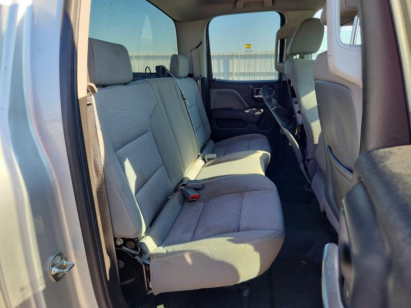 Продаж на аукціоні авто 2015 Chevrolet Silverado, vin: 1GCVKPECXFZ164470, номер лоту: 66957416