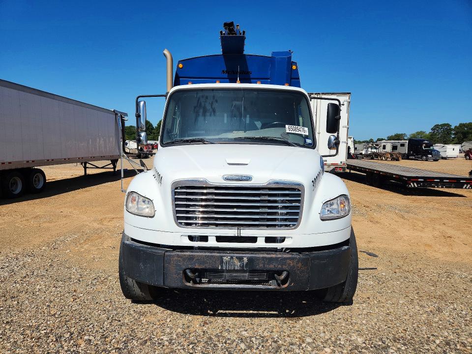 Aukcja sprzedaży 2012 Freightliner M2, vin: 1FVACXBS6CHBK4239, numer aukcji: 65089476