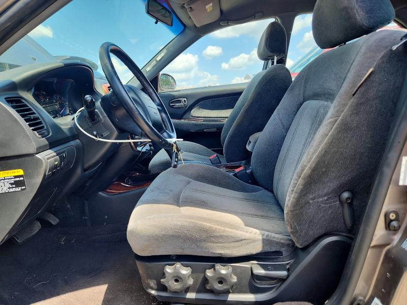 Продажа на аукционе авто 2004 Hyundai Sonata, vin: KMHWF35HX4A937006, номер лота: 63714306
