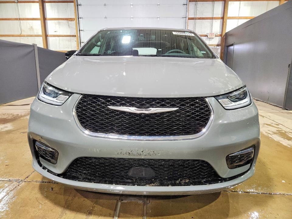 Aukcja sprzedaży 2025 Chrysler Pacifica, vin: 2C4RC1BG7SR504584, numer aukcji: 65222366