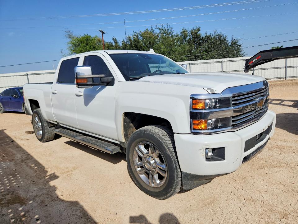 Продаж на аукціоні авто 2016 Chevrolet Silverado, vin: 1GC1KXE81GF172244, номер лоту: 67036596
