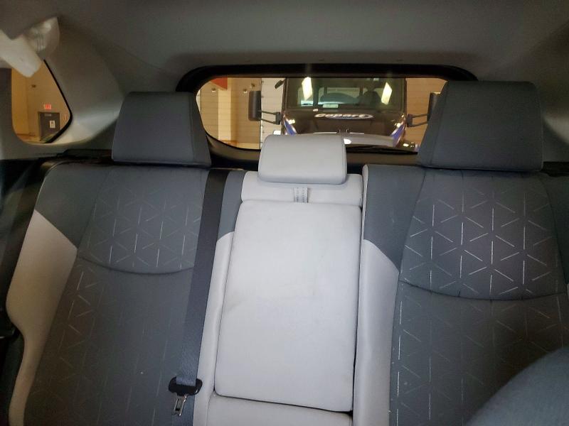 Продаж на аукціоні авто 2025 Toyota Rav4, vin: 2T3P1RFV9SW588899, номер лоту: 66627486
