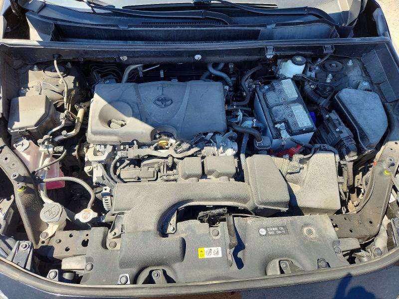 Aukcja sprzedaży 2025 Toyota Rav4, vin: 2T3R1RFV2SC561151, numer aukcji: 63845666