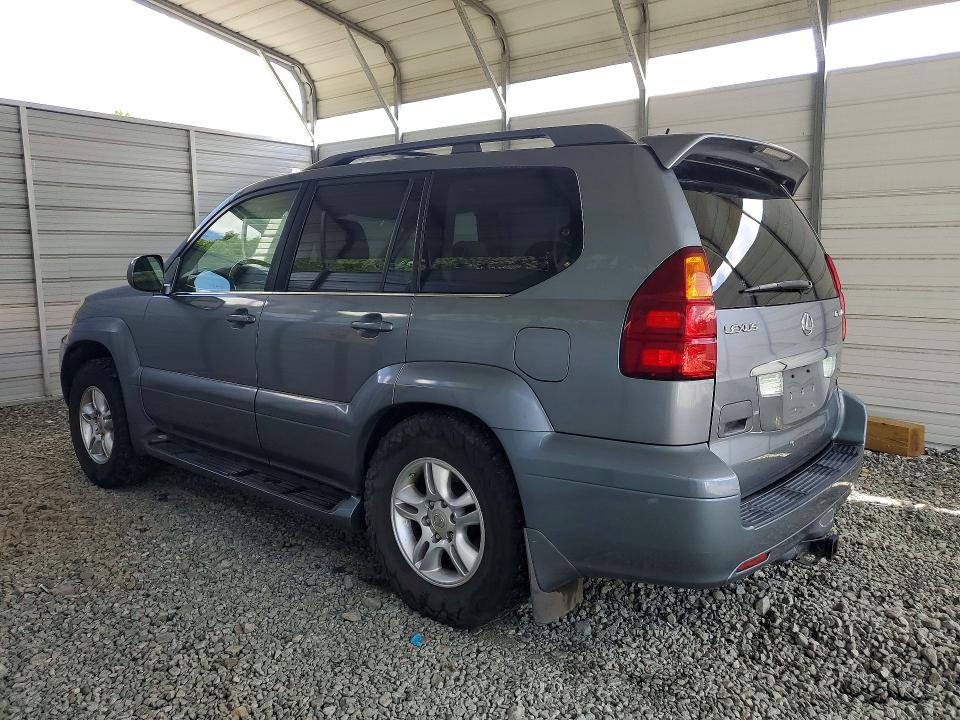 Aukcja sprzedaży 2006 Lexus Gx, vin: JTJBT20X860116318, numer aukcji: 65738026