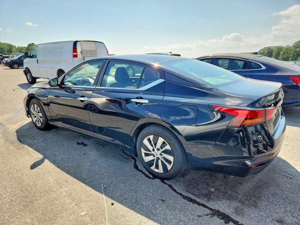 Продажа на аукционе авто 2023 Nissan Altima, vin: 1N4BL4BV5PN380276, номер лота: 64045846