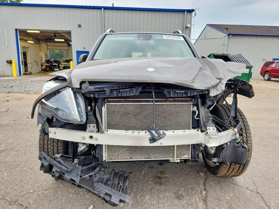 Продажа на аукционе авто 2014 Mercedes-benz Glk, vin: WDCGG8JB8EG303156, номер лота: 64262946