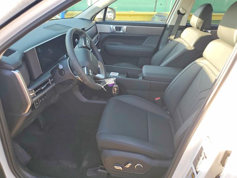 Продаж на аукціоні авто 2026 Hyundai Santa Fe, vin: 5NMP2DG18TH120888, номер лоту: 66030016