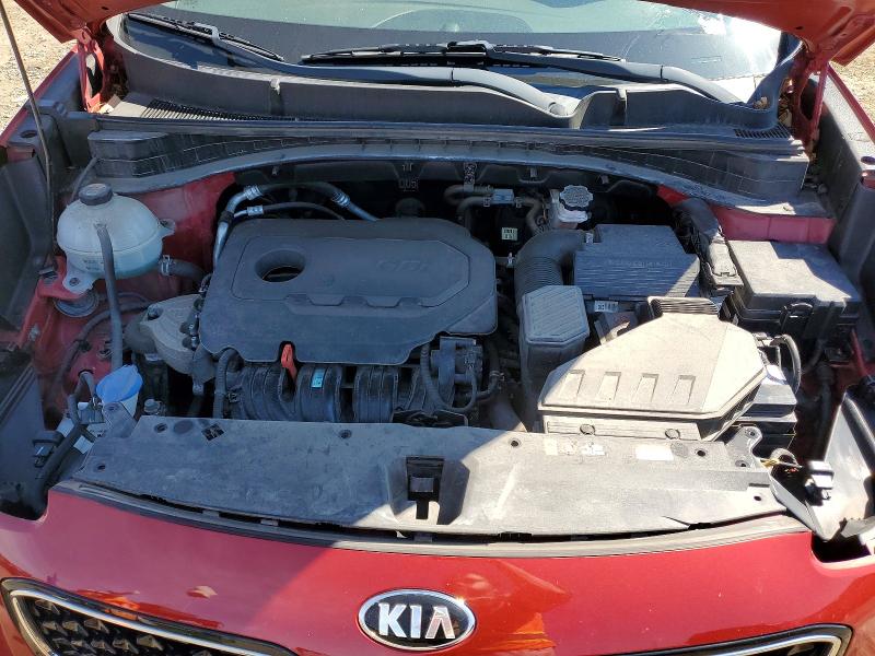 Продажа на аукционе авто 2019 Kia Sportage, vin: KNDPMCAC0K7614800, номер лота: 65443836