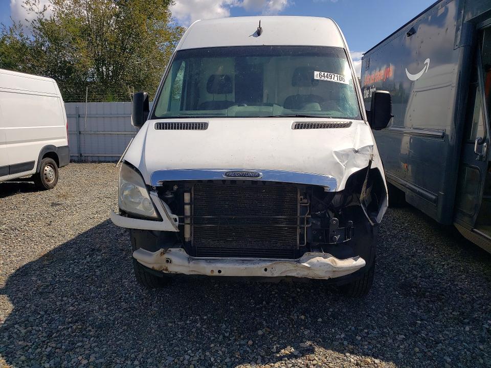 Aukcja sprzedaży 2012 Freightliner Sprinter, vin: WDYPF4CC4C5678434, numer aukcji: 64497106