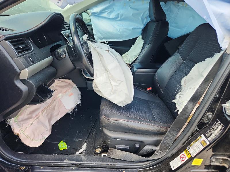 Продажа на аукционе авто 2015 Toyota Camry, vin: 4T1BF1FK6FU063445, номер лота: 66906606
