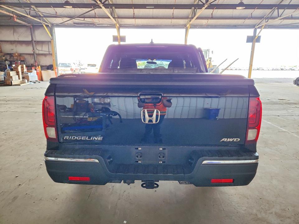 Aukcja sprzedaży 2019 Honda Ridgeline, vin: 5FPYK3F18KB023276, numer aukcji: 64516336