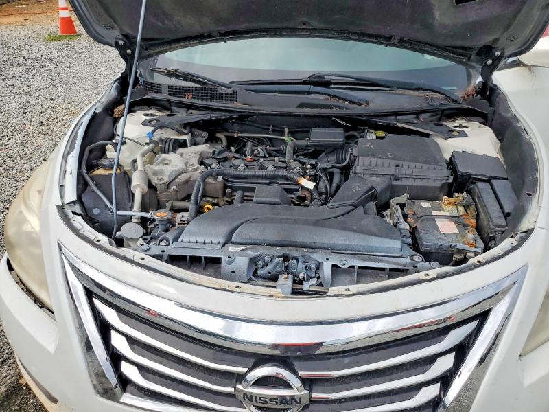 Продаж на аукціоні авто 2015 Nissan Altima, vin: 1N4AL3AP7FC589361, номер лоту: 64220836