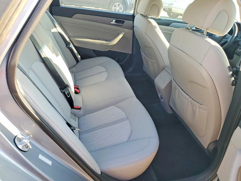 67038176 :رقم المزاد ، KMHE24L11GA029941 vin ، 2016 Hyundai Sonata Hybrid مزاد بيع