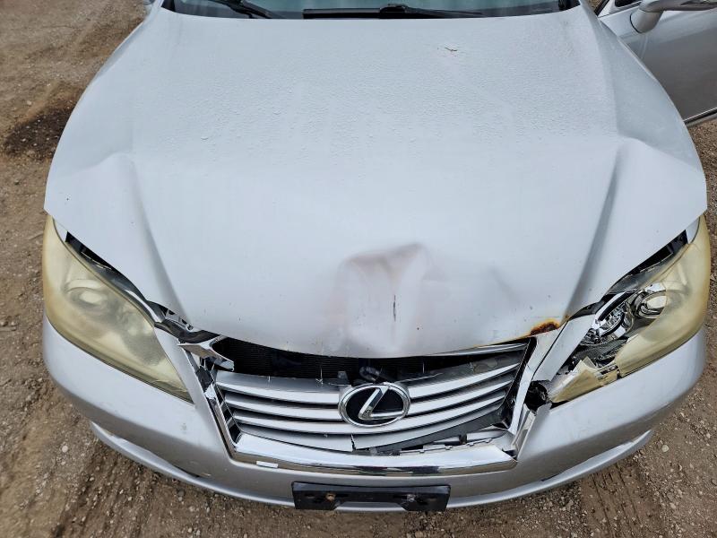 64274536 :رقم المزاد ، JTHBK1EG1A2346674 vin ، 2010 Lexus Es مزاد بيع