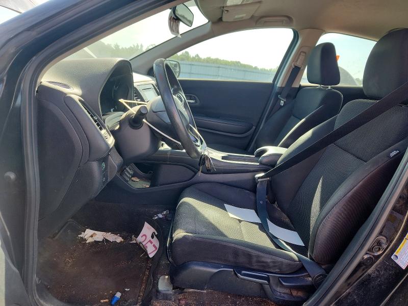 Aukcja sprzedaży 2018 Honda Hr-v, vin: 3CZRU6H3XJG710253, numer aukcji: 66534496