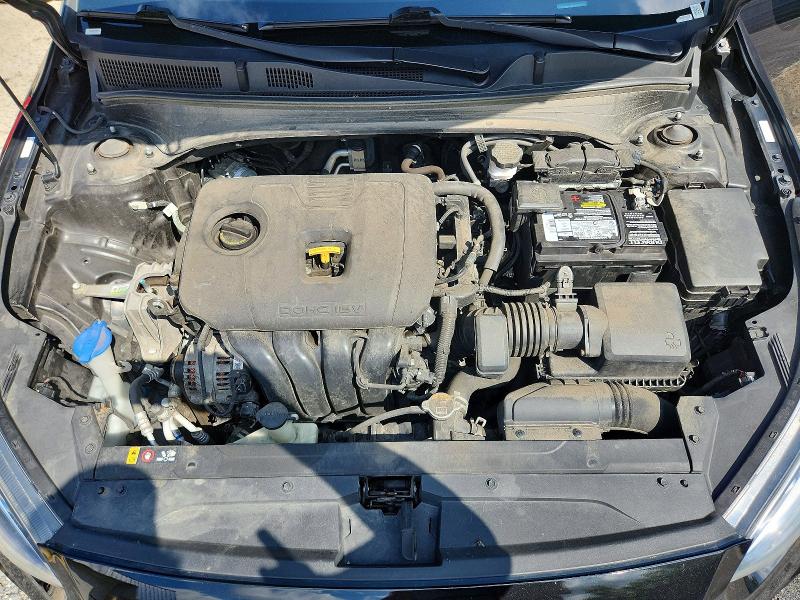 Aukcja sprzedaży 2021 Kia Forte, vin: 3KPF24AD3ME371759, numer aukcji: 64045776