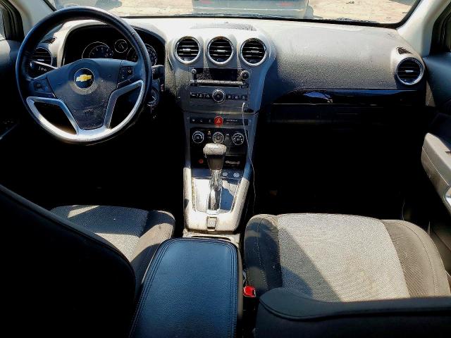 Aukcja sprzedaży 2014 Chevrolet Captiva, vin: 3GNAL3EK6ES513543, numer aukcji: 63669606