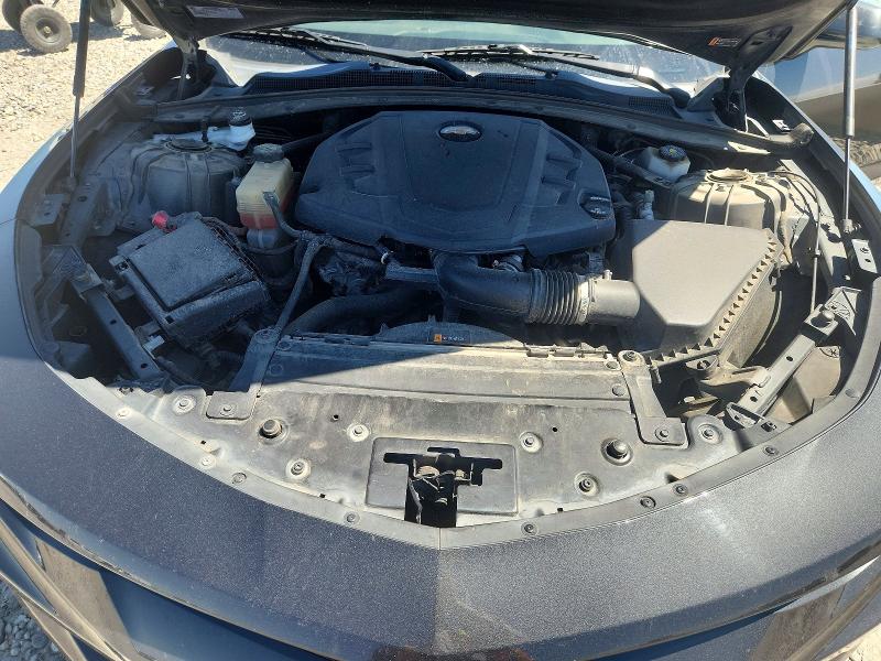 Aukcja sprzedaży 2017 Chevrolet Camaro, vin: 1G1FB1RSXH0199092, numer aukcji: 65942756