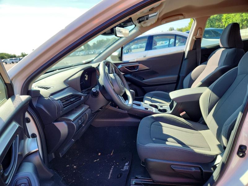 Продажа на аукционе авто 2024 Subaru Impreza, vin: JF1GUABC6R8343514, номер лота: 63591456