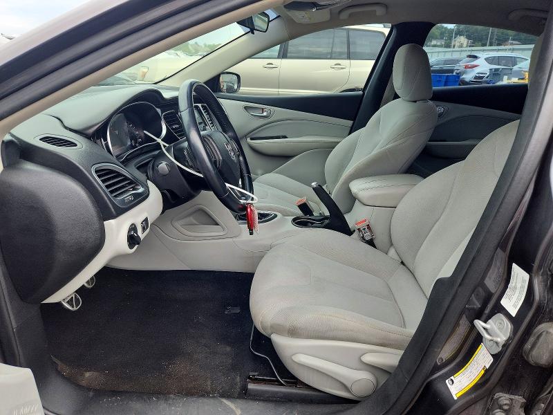 Продаж на аукціоні авто 2013 Dodge Dart, vin: 1C3CDFBH1DD109867, номер лоту: 64926586