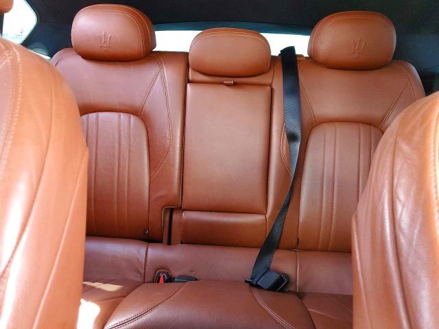 Продажа на аукционе авто 2019 Maserati Levante, vin: ZN661XUA6KX322668, номер лота: 65862746