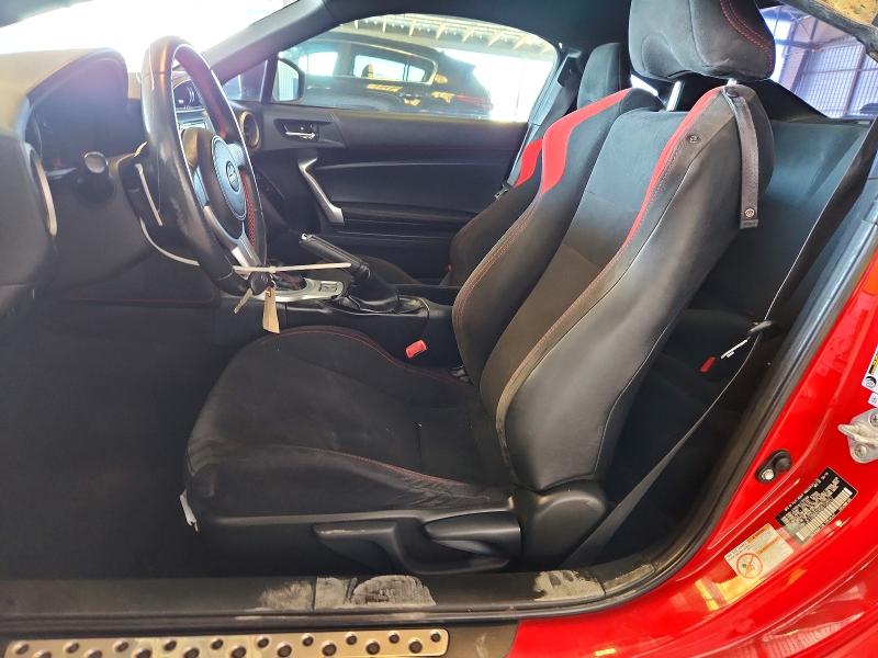 Продажа на аукционе авто 2016 Scion Fr-s, vin: JF1ZNAA1XG8708652, номер лота: 63506276