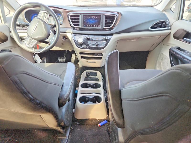 Aukcja sprzedaży 2018 Chrysler Pacifica, vin: 2C4RC1AG6JR125298, numer aukcji: 63846446