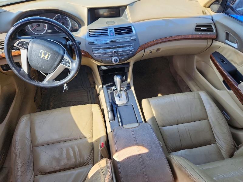 Продажа на аукционе авто 2009 Honda Accord, vin: 1HGCP26879A099426, номер лота: 65522846