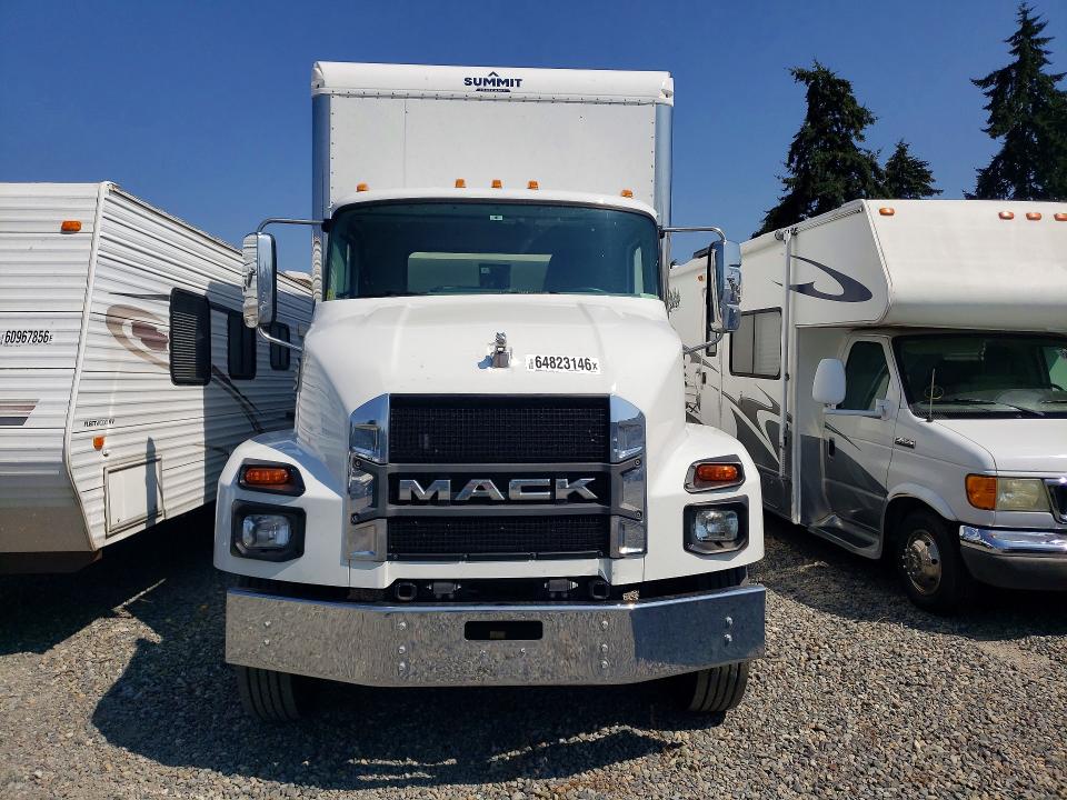 Продаж на аукціоні авто 2024 Mack Md, vin: 1M2MDBAA3RS011497, номер лоту: 64823146