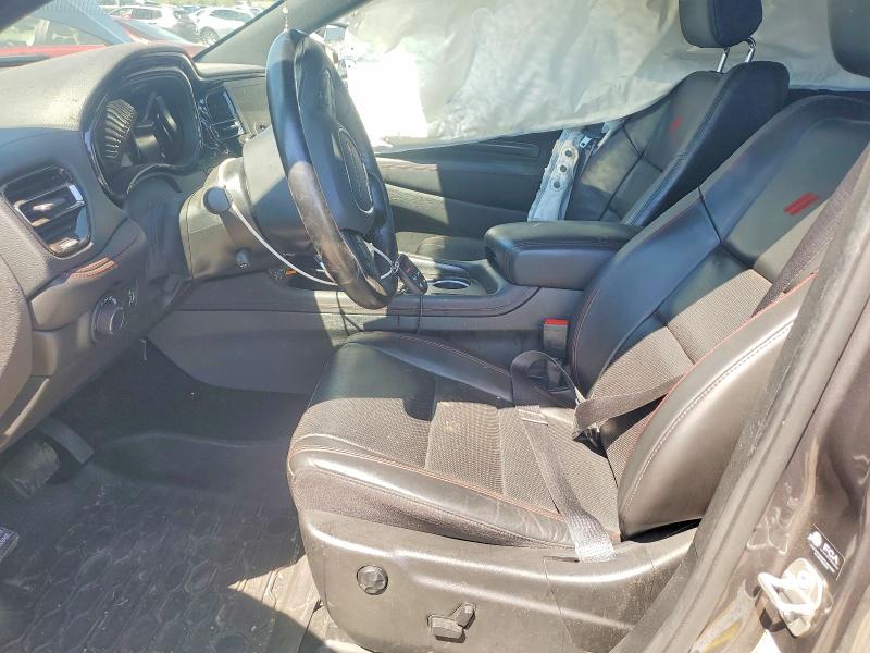 Продажа на аукционе авто 2024 Dodge Durango, vin: 1C4RDJDG5RC139559, номер лота: 66393116