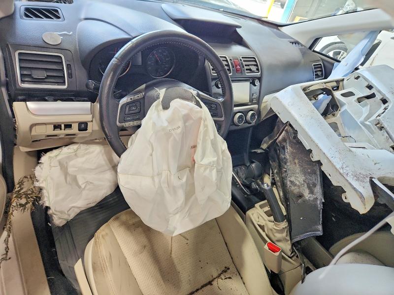 Aukcja sprzedaży 2016 Subaru Impreza, vin: JF1GPAP69G8251465, numer aukcji: 66805636