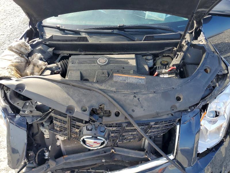 Продаж на аукціоні авто 2016 Cadillac Srx, vin: 3GYFNBE39GS516106, номер лоту: 65311276