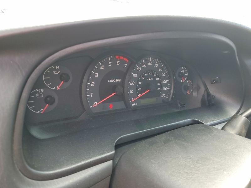 2007 Toyota Tundra მანქანა იყიდება აუქციონზე, vin: 5TBRT34135S470488, აუქციონის ნომერი: 63668776