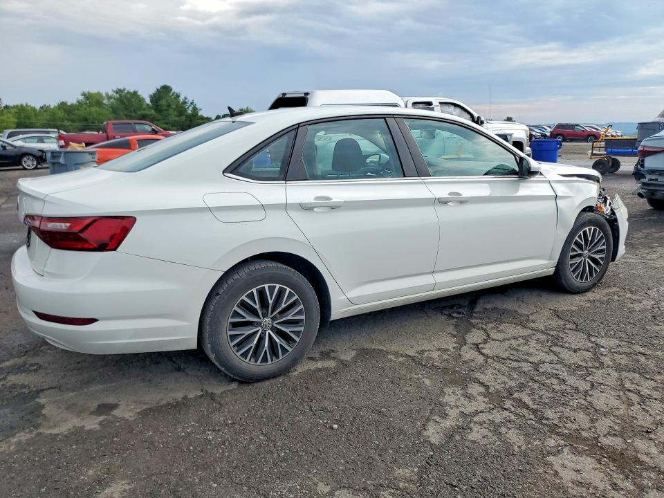 Продаж на аукціоні авто 2021 Volkswagen Jetta, vin: 3VWC57BU5MM021398, номер лоту: 66074596