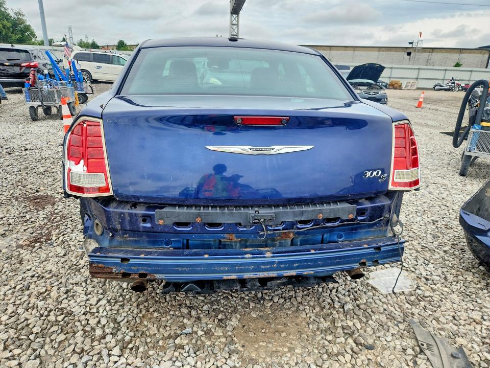 64630536 :رقم المزاد ، 2C3CCABG3DH703294 vin ، 2013 Chrysler 300 مزاد بيع