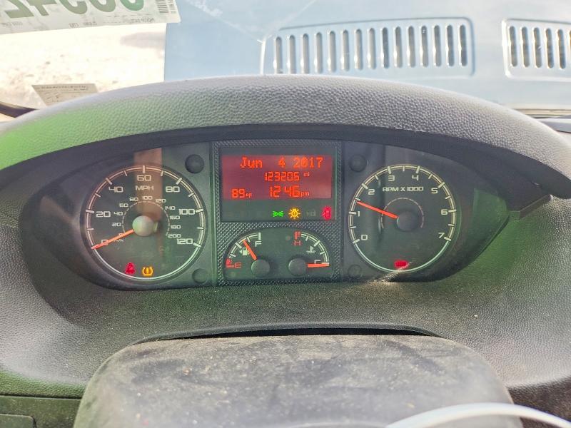 Продажа на аукционе авто 2020 Ram Promaster 3500, vin: 3C6URVJG9LE145363, номер лота: 65942396