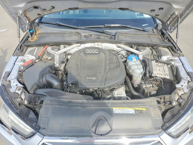 Aukcja sprzedaży 2017 Audi A4, vin: WAUANAF49HN020278, numer aukcji: 66966766