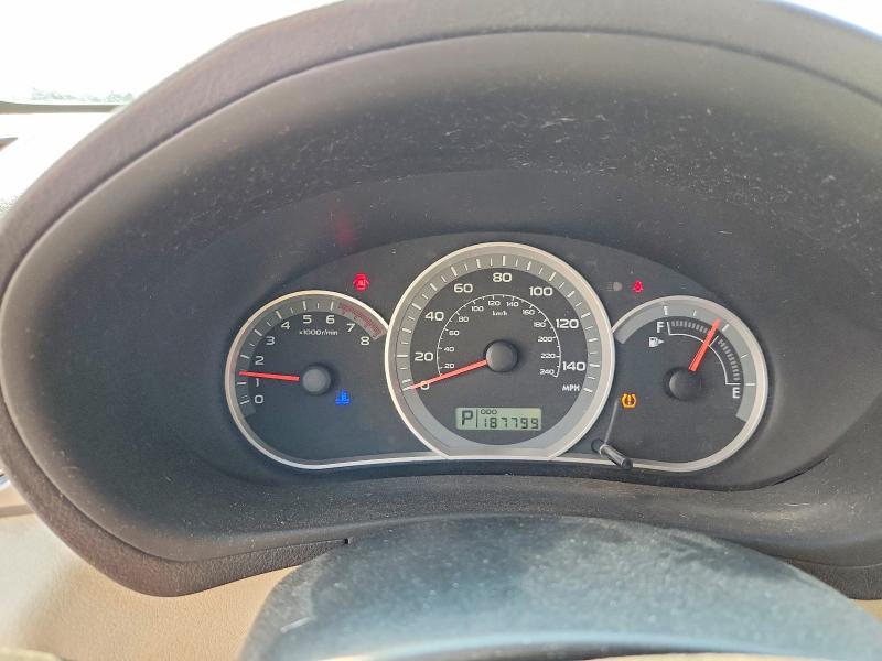64440016 :رقم المزاد ، JF1GE6B6XBH500567 vin ، 2011 Subaru Impreza مزاد بيع
