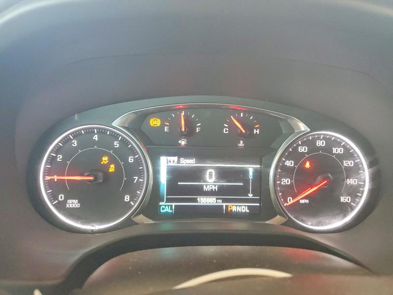Продажа на аукционе авто 2017 Gmc Acadia, vin: 1GKKNLLS5HZ326753, номер лота: 66135716
