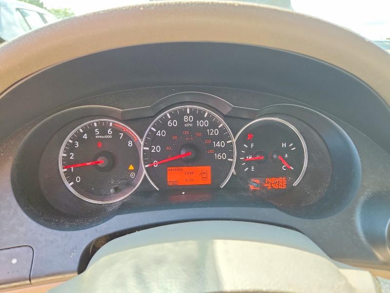 Продажа на аукционе авто 2012 Nissan Altima, vin: 1N4AL2EP0CC159297, номер лота: 61029346