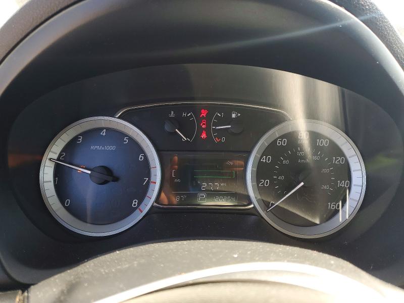 65870636 :رقم المزاد ، 3N1AB7AP4EL621886 vin ، 2014 Nissan Sentra مزاد بيع