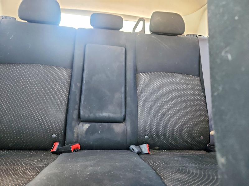 Продажа на аукционе авто 2016 Mitsubishi Outlander Sport, vin: JA4AR3AW6GZ030554, номер лота: 66131986