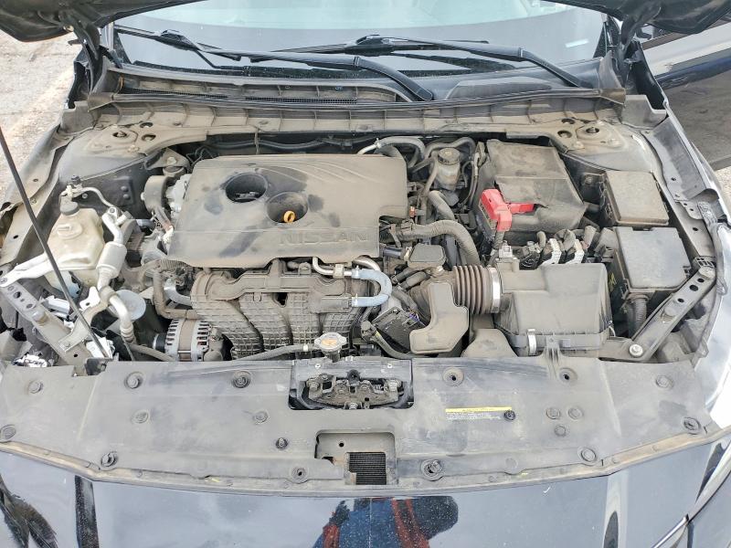 Продаж на аукціоні авто 2020 Nissan Altima, vin: 1N4BL4FV5LN300186, номер лоту: 64858026