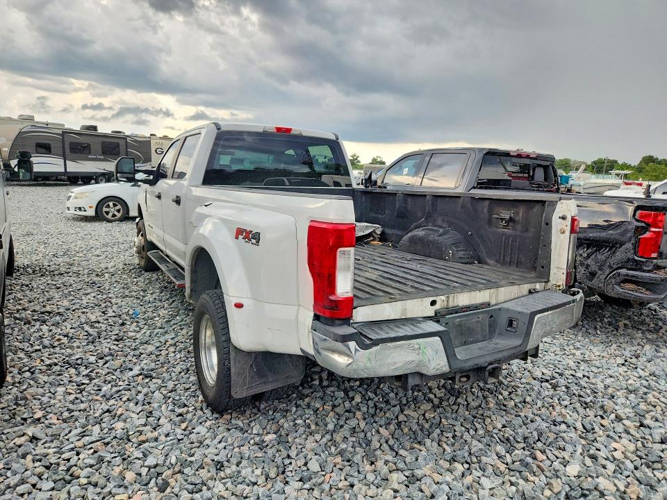 2019 Ford F350 მანქანა იყიდება აუქციონზე, vin: 1FT8W3DT3KEC05826, აუქციონის ნომერი: 65114506