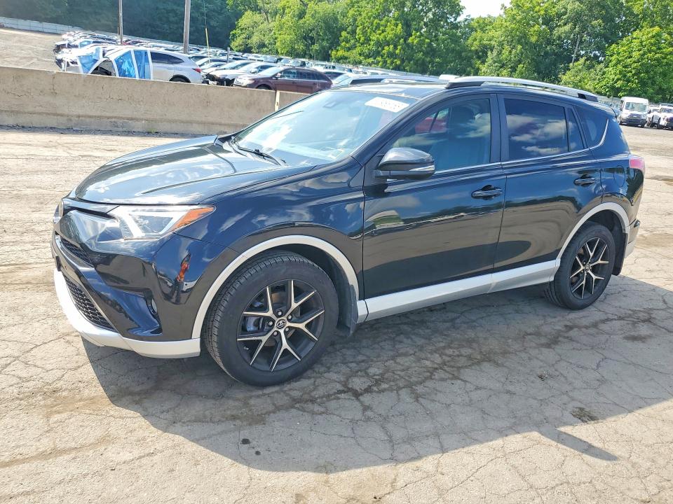 63966166 :رقم المزاد ، JTMJFREV0GJ077192 vin ، 2016 Toyota Rav4 مزاد بيع